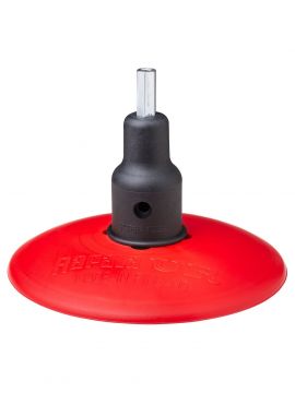 Rapala UR EVO HDA PRO- Sovitin akkuporakoneelle