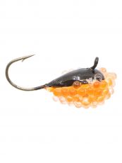 Blue Fox Raindrop Mormyska 821