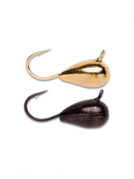 Blue Fox Wolfram Mormyshka Koko: 5 Väri: 002/004