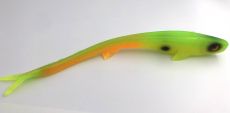 Polarbite Fishing Vertical18 18cm 25g Artsi Parrot