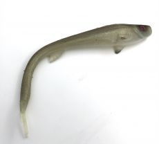 Polarbite Fishing Vertical24 24cm 45g Oily Roach