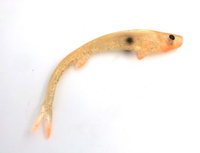 Polarbite Fishing Vertical24 24cm 45g Vappen