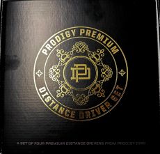 Prodigy Disc Premium Distance Driver Box