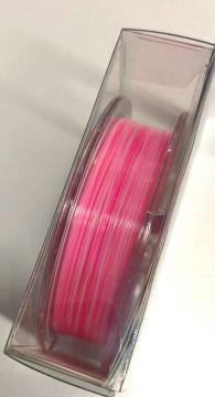 Sufix Ice Magic Neon White/Pink 0.30mm 7,7kg 50m