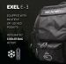 Exel Discs E-3 Backpack Forest Dawn