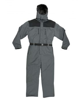 Inuit Glacier Lämpöpuku 1-Osainen L