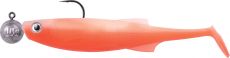 SPRO Power Cather Ready Jig 10cm 1kpl UV Ivory Orange