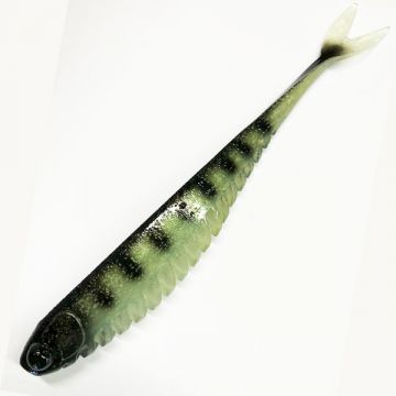 JBF 12INCHER 1kpl Green Baitfish