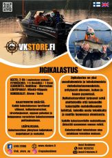 Jigikalastus