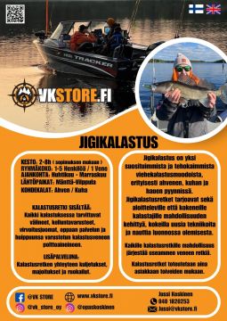 Jigikalastus