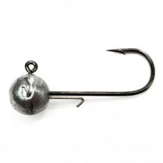 Jasu Jigipää 20g #1/0 2kpl   