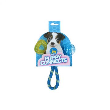 JW Puppy Connects – 3-in-1 pentulelu