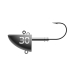 K.P Mustad Fish head Vertic 30g 3/0 3kpl