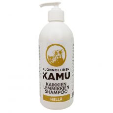 KAMU Shampoo Hellä 350ml 