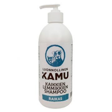 KAMU Shampoo Raikas 350ml