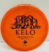 Exel Discs Kelo Prototype 170-175g Oranssi 