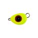 K.P Cheburashka weight 10g/3kpl (uv yellow)
