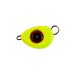 K.P Cheburashka weight 14g/3kpl (uv yellow)
