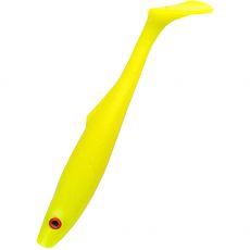 K.P Pike Shad 8" 57g 20cm Fl.Yellow