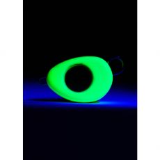 K.P Cheburashka weight 14g/3kpl (uv yellow)