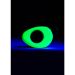 K.P Cheburashka weight 14g/3kpl (uv yellow)