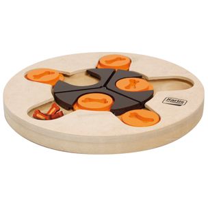 Aktivointipeli koiralle Athena