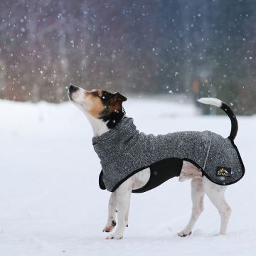 Kivalo Koiran Lämpöpaita Luppo Koko 65cm