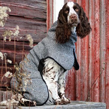 Kivalo Koiran Lämpöpaita Luppo Koko 70cm