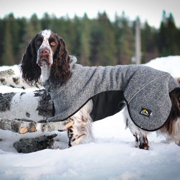 Kivalo Koiran Lämpöpaita Luppo Koko 40cm