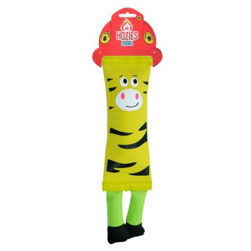 Koiranlelu Hozies, vinkulelu paloletkusta Seepra M