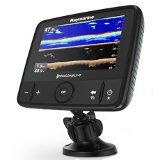 Raymarine Dragonfly 7 Pro Sonar GPS