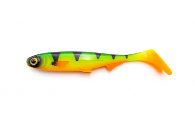 Kuore Bigfoot 22cm 1kpl Fire Tiger