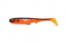 Kuore Bigfoot 30cm 1kpl Hot Red