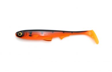 Kuore Bigfoot 30cm 1kpl Hot Red