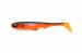 Kuore Bigfoot 30cm 1kpl Hot Red