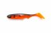 Kuore Bigfoot 22cm 1kpl Hot Red