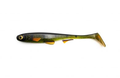 Kuore Bigfoot 30cm 1kpl Perch
