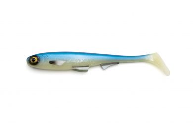 Kuore Bigfoot 30cm 1kpl Sexy Shad
