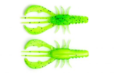 Kuore Bouncer 8.5cm 4kpl Fire Perch