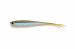 Kuore Feather 11cm 3kpl Blue Craw
