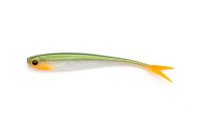 Kuore Feather 11cm 3kpl Fire Olive