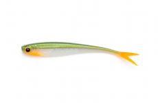 Kuore Feather 9cm 4kpl Fire Olive