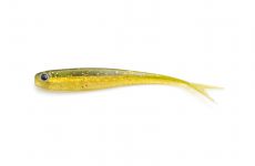 Kuore Feather 9cm 4kpl Ghost Gold