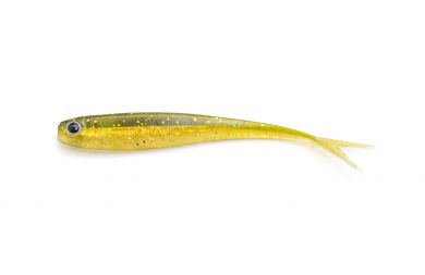 Kuore Feather 9cm 4kpl Ghost Gold