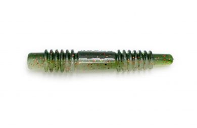 Kuore Log 7cm 4kpl Green Spark