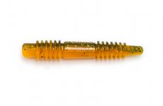 Kuore Log 5cm 5kpl Orange Pumpkin
