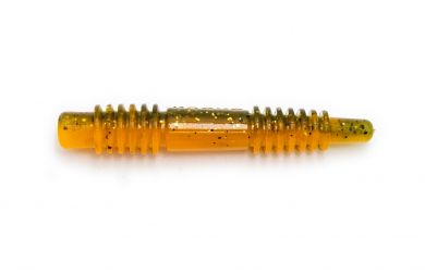Kuore Log 5cm 5kpl Orange Pumpkin