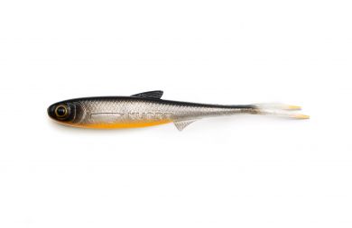 Kuore Phantom 20cm 2kpl Silver Bleak