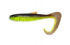 Kuore Reaper 9cm 2kpl Chartreuse Brown