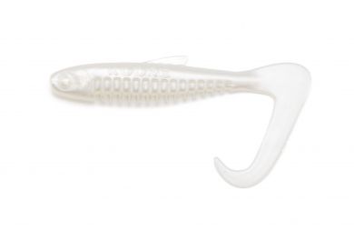 Kuore Reaper 9cm 2kpl Pearl White